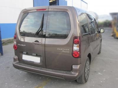 Kits elétricos baratos para PEUGEOT Partner II 01-01-2008 a 31-10-2011