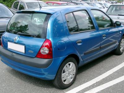 Kits elétricos baratos para RENAULT Clio Turismo II (BB_, CB_) (Tipo B / S657)