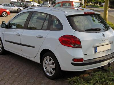 Kits elétricos baratos para RENAULT Clio Familiar III (KR0/1_) (Tipo R)