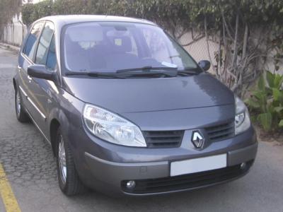 Kits elétricos baratos para RENAULT Megane Scenic(Tipo JM) 01-09-2003 a 31-12-2008