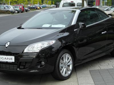 Enganches económicos para RENAULT Megane Cabrio