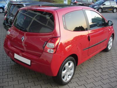 Kits elétricos baratos para RENAULT Twingo Turismo 01-06-2007 a 30-09-2014