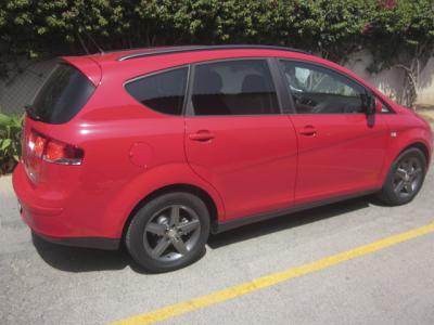 Kits elétricos baratos para SEAT Altea XL