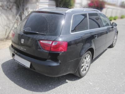 Kits elétricos baratos para SEAT Exeo