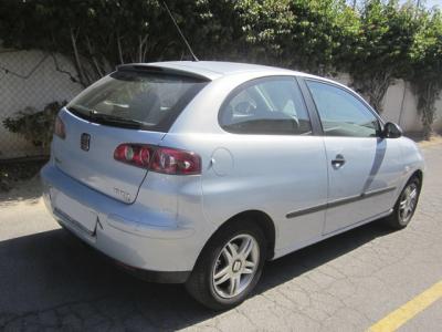 Kits elétricos baratos para SEAT Ibiza III Turismo 01-06-2002 a 29-02-2008