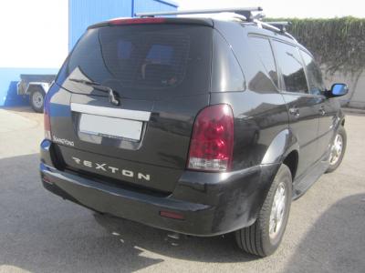 Engates baratos para SSANGYONG Rexton    I (2002-2003) Todoterreno