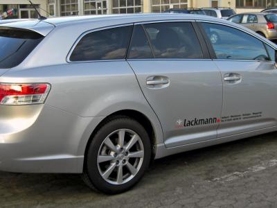 Engates baratos para TOYOTA Avensis Familiar