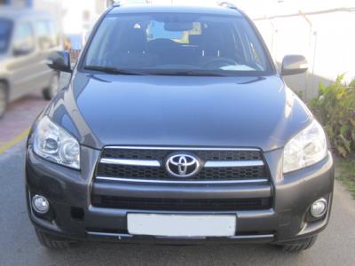 Engates baratos para TOYOTA Rav 4 Tipo XA3