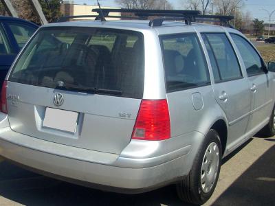 Engates baratos para VOLKSWAGEN Bora