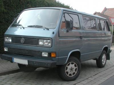 Engates baratos para VOLKSWAGEN Caravelle T3 01-01-1981 a 31-12-1989