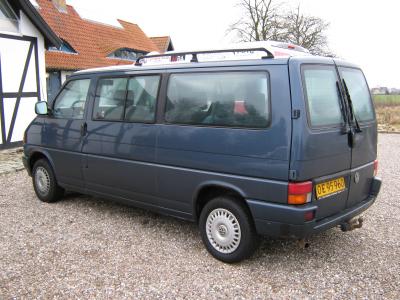 Engates baratos para VOLKSWAGEN Caravelle T4 01-01-1990 a 31-12-1995