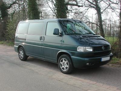Engates baratos para VOLKSWAGEN Caravelle T4 01-01-1996 a 31-12-2003