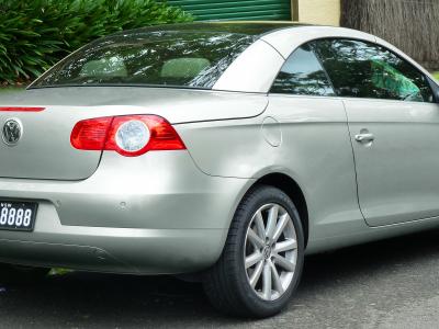 Engates baratos para VOLKSWAGEN Eos
