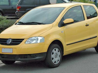 Engates baratos para VOLKSWAGEN Fox