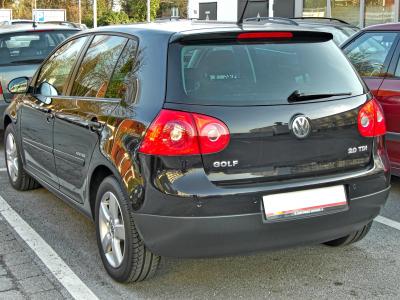 Engates baratos para VOLKSWAGEN Golf Familiar(Tipo 1KM) 01-06-2007 a 30-09-2009