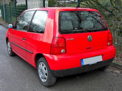 Engates baratos para VOLKSWAGEN Lupo
