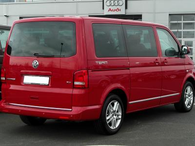 Engates baratos para VOLKSWAGEN Multivan T5