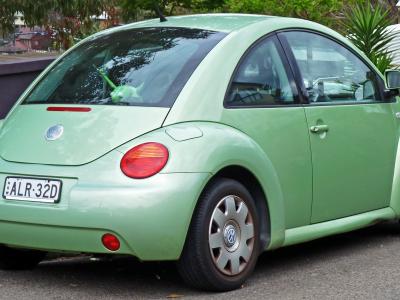 Engates baratos para VOLKSWAGEN New Beetle Turismo