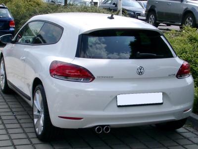 Engates baratos para VOLKSWAGEN Scirocco Coupe