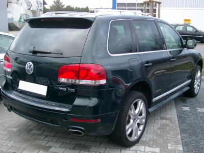 Kits elétricos baratos para VOLKSWAGEN Touareg Todoterreno(Tipo 7L / 7P) 01-01-2002 a 31-03-2010