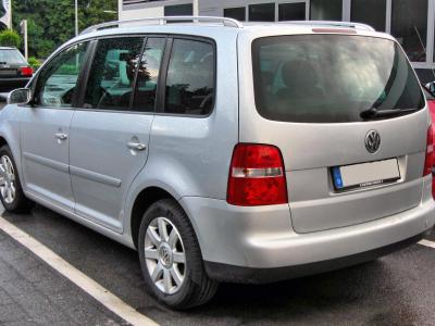 Kits elétricos baratos para VOLKSWAGEN Touran Monovolumen(Tipo 1T) 01-01-2003 a 31-07-2010