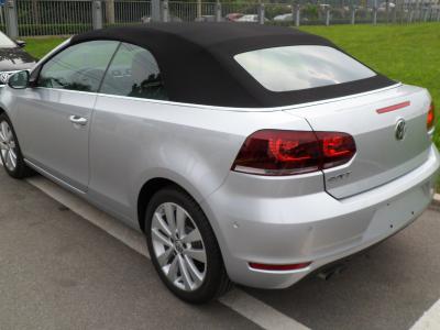 Engates baratos para VOLKSWAGEN Golf Cabrio 01-06-2011 a 31-05-2016