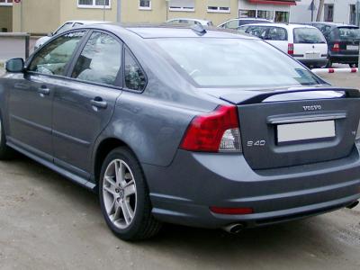 Engates baratos para VOLVO S40