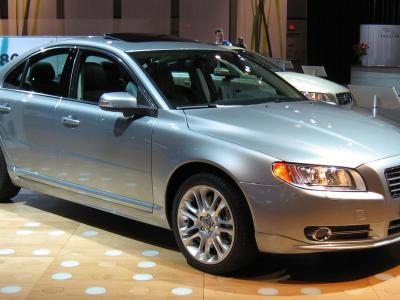 Engates baratos para VOLVO S80