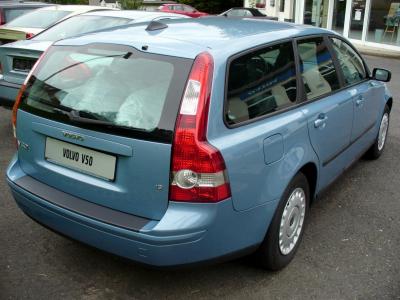 Engates baratos para VOLVO V50 Familiar