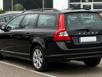 Engates baratos para VOLVO V70