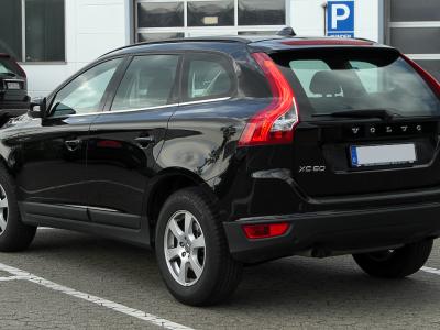 Engates baratos para VOLVO XC60 SUV