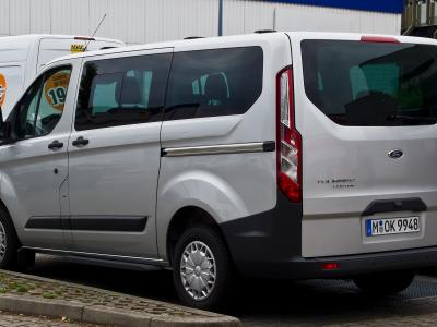 Kits elétricos baratos para FORD Tourneo Custom Furgon 01-10-2012 a 31-05-2016