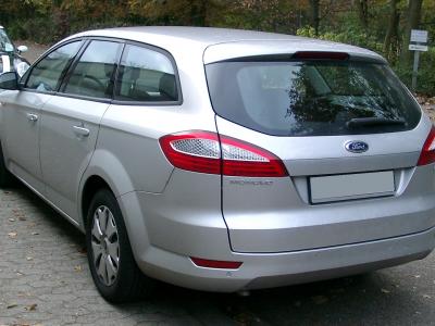 Engates baratos para FORD Mondeo 5 Puertas(Tipo BA7) 01-05-2007 a 30-11-2014