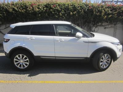 Kits elétricos baratos para LAND ROVER Range Rover Evoque SUV 01-09-2011 a 31-12-2012