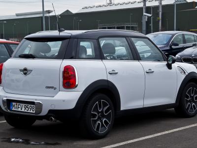 Kits elétricos baratos para MINI Mini Countryman R60 Turismo