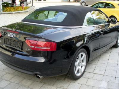 Engates baratos para AUDI A5 Cabrio