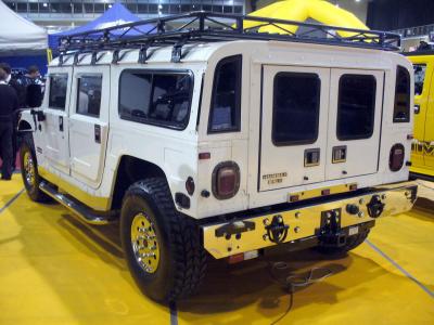 Engates baratos para HUMMER H1