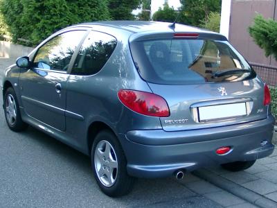 Kits elétricos baratos para PEUGEOT  206 3 Puertas