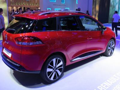 Kits elétricos baratos para RENAULT Clio Familiar