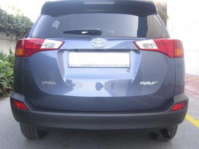 Engates baratos para TOYOTA Rav 4