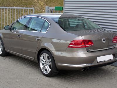 Kits elétricos baratos para VOLKSWAGEN Passat Berlina(Tipo 3C) 01-10-2010 a 30-11-2014