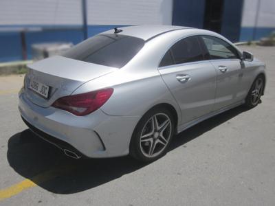 Kits elétricos baratos para MERCEDES CLA Berlina