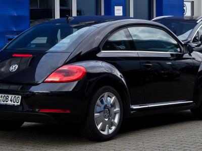 Engates baratos para VOLKSWAGEN New Beetle