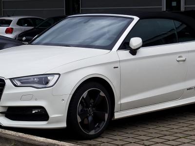 Kits elétricos baratos para AUDI A3 Cabrio(Tipo 8V)