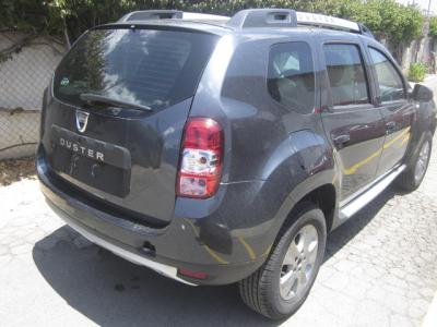 Enganches económicos para DACIA Duster I(SD / SR)