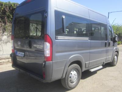 Engates baratos para FIAT Ducato Furgon 01-07-2006 a 31-01-2011