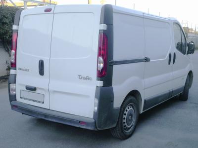Kits electricos económicos para RENAULT Trafic Furgon 01-10-2006 a 31-07-2014