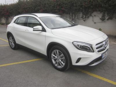 Kits elétricos baratos para MERCEDES GLA