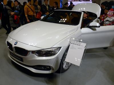 Engates baratos para BMW  Serie 4 Cabrio