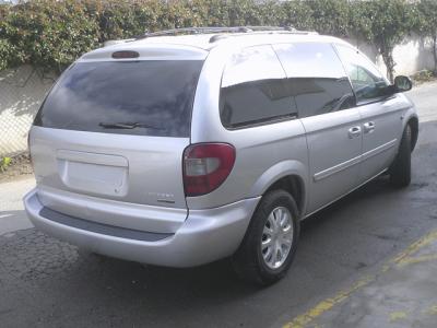 Engates baratos para CHRYSLER Grand Voyager